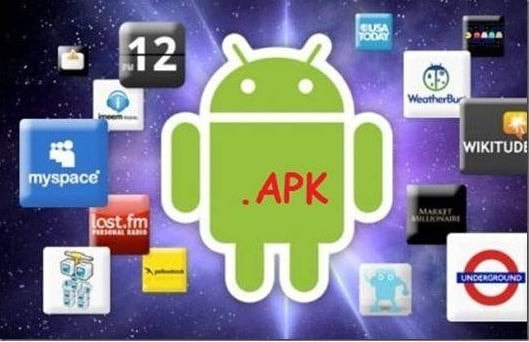 How To Install any APK File or Side loading on Android