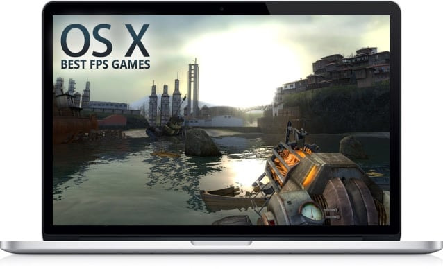 Top Best Mac Games