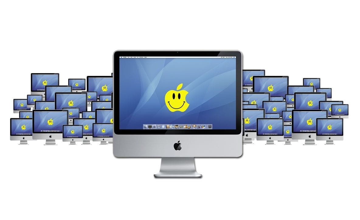 Some Common Mac Problems And Their Fixes
