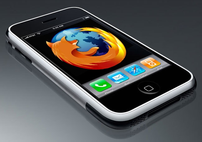 How to Download Firefox For iOS On Your iPhone Or iPad