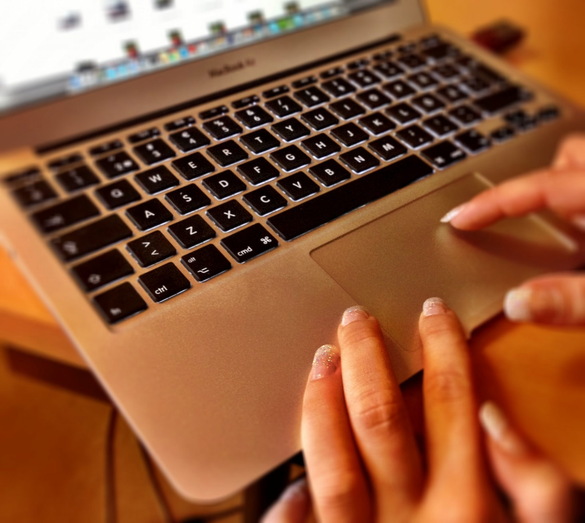How To Use Private Browsing On A Mac