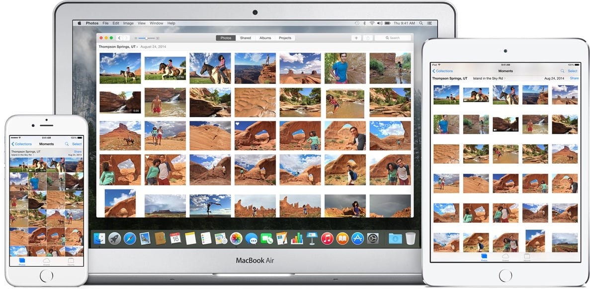 How To Backup iPhone Photos on Mac