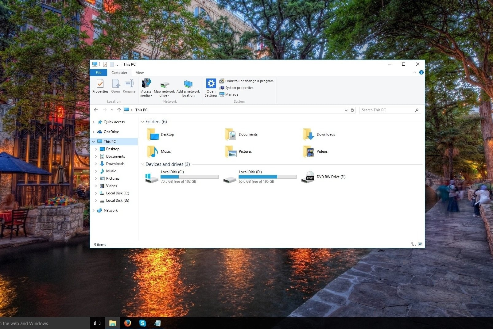 How To Restart Windows Explorer in Windows 7, 8 and 10