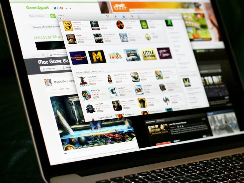 How To Set Up Your Mac For Gaming
