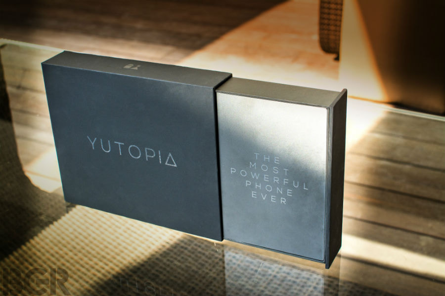 Is It True That Yu Yutopia, The Most Powerful Phone Ever?