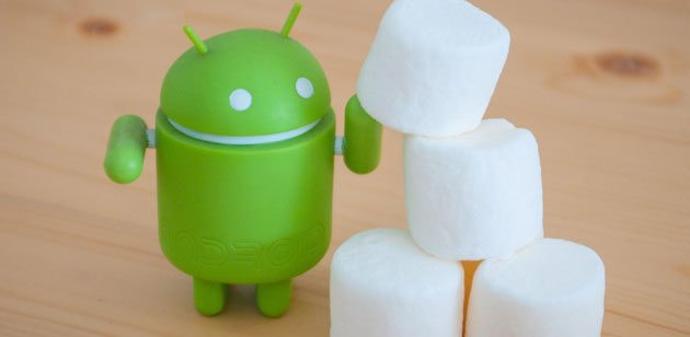 Android Marshmallow Will Soon Be Available on HTC One M8