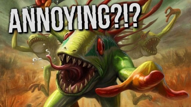 Top 15 Most Annoying Video Game Enemies