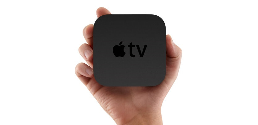 Apple TV- The Next Big Platform for Developers