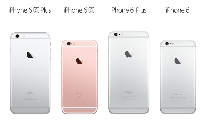 Apple Will Loan iPhone 6 While Your iPhone Is Fixed