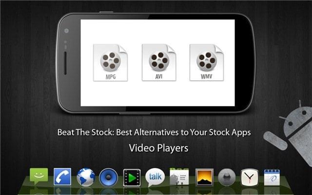 Top Best Android Video Players