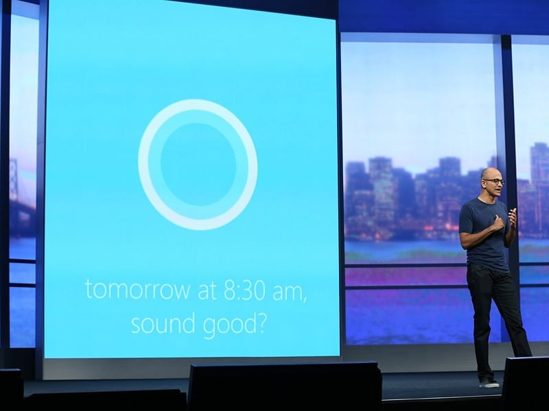 Now You Can Use “Hey Cortana” Voice Action On Your Android