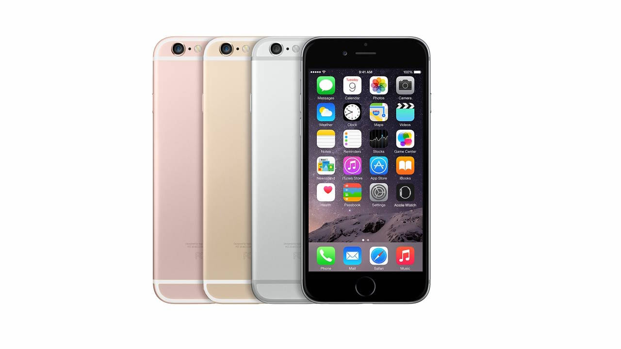 Apple A9 Processor made by TSCM is better than made by Samsung