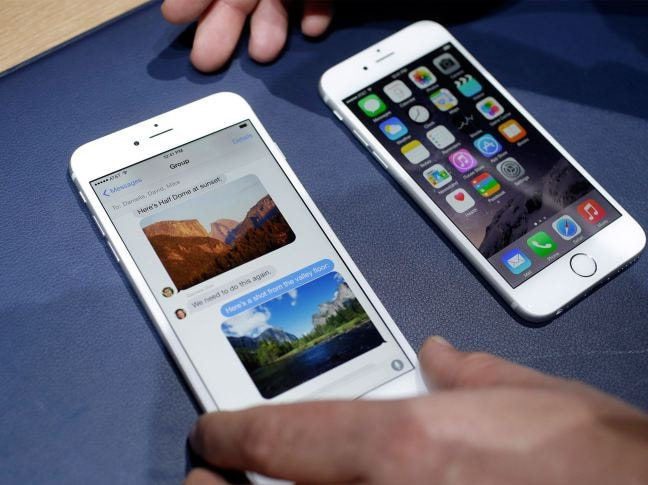 Apple Explains Why Wi-Fi Assist, The New Feature Of iOS 9 Is Not Eating Your Mobile Data