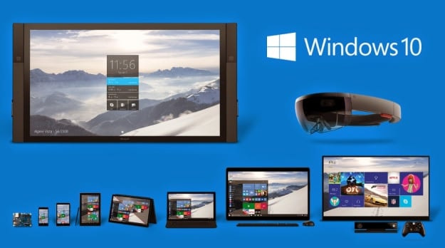 Microsoft Takes Steps to Alleviate Piracy through Windows 10