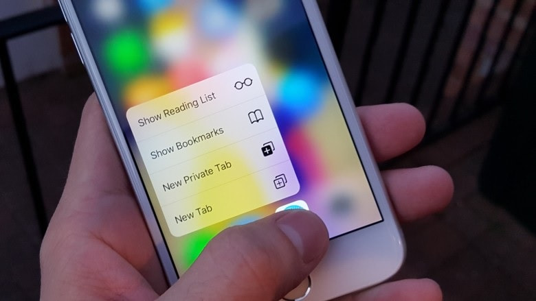 Xiaomi to Follow Apple’s Footsteps in 3D Touch Technology