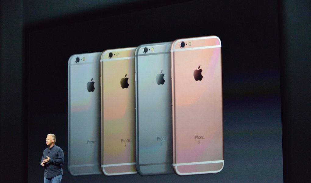 Apple Responded To The iPhone 6s Battery Life Issue