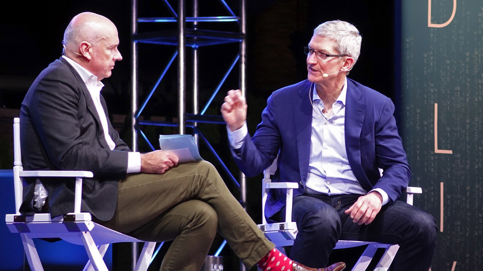 Tim Cook: Apple Music has 15 million users, including 6.5 million paid subscribers