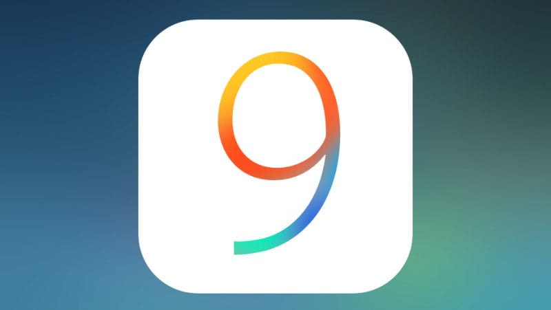 iOS 9 Adoption Rate Reached 61%, This Is A Huge Success?