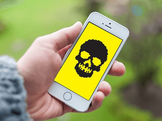 Beware iOS Device Malware, What’s The Solution?