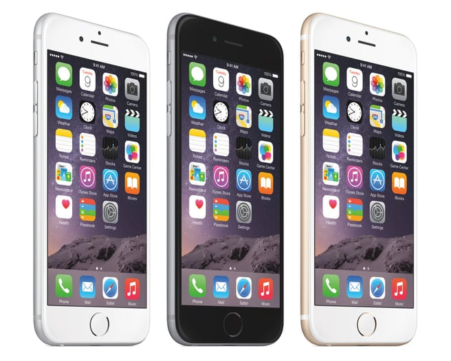 12 Reasons To Buy The iPhone 6S