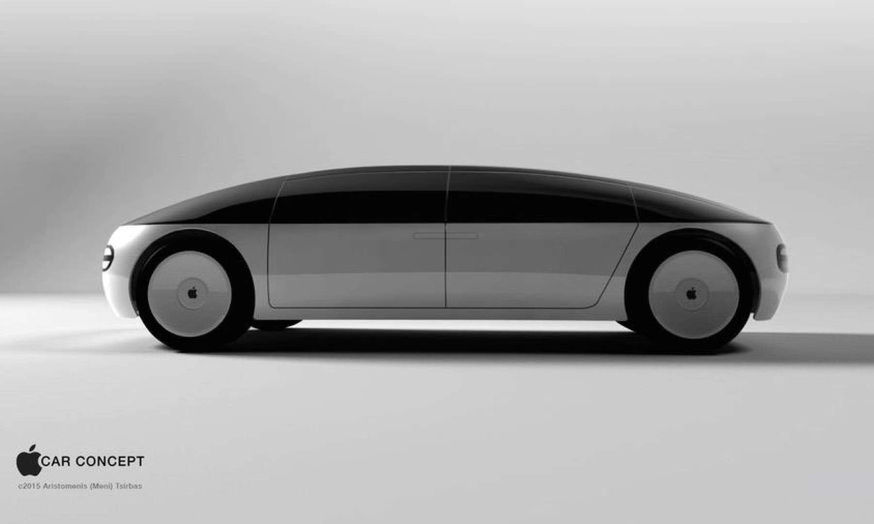 Apple Hired An Artificial Intelligence Expert From Nvidia For Their Car