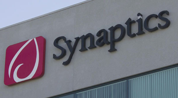 Android Phones Will Have 3D Touch-like From Synaptic
