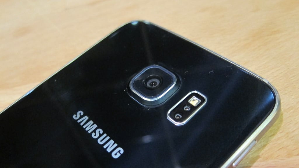 Dropping Sales Of Galaxy S6 Helps Apple To Win The Marketplace
