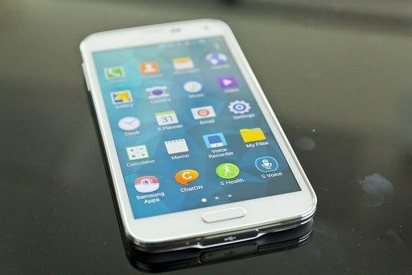 How To Fix Samsung Galaxy S5 App Freezes Problems