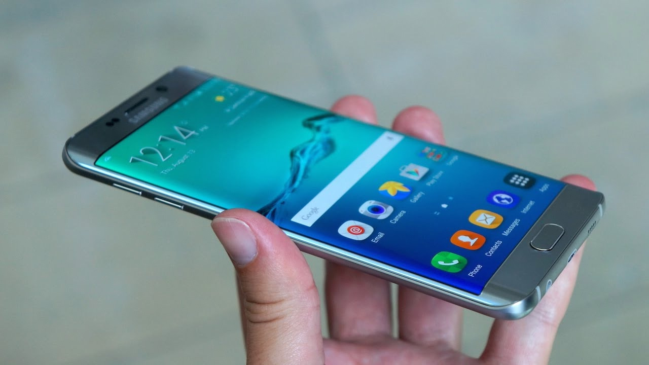 How To Use Smart Stay, S Voice And Edge Screen Option And Features On Galaxy S6 Edge Plus