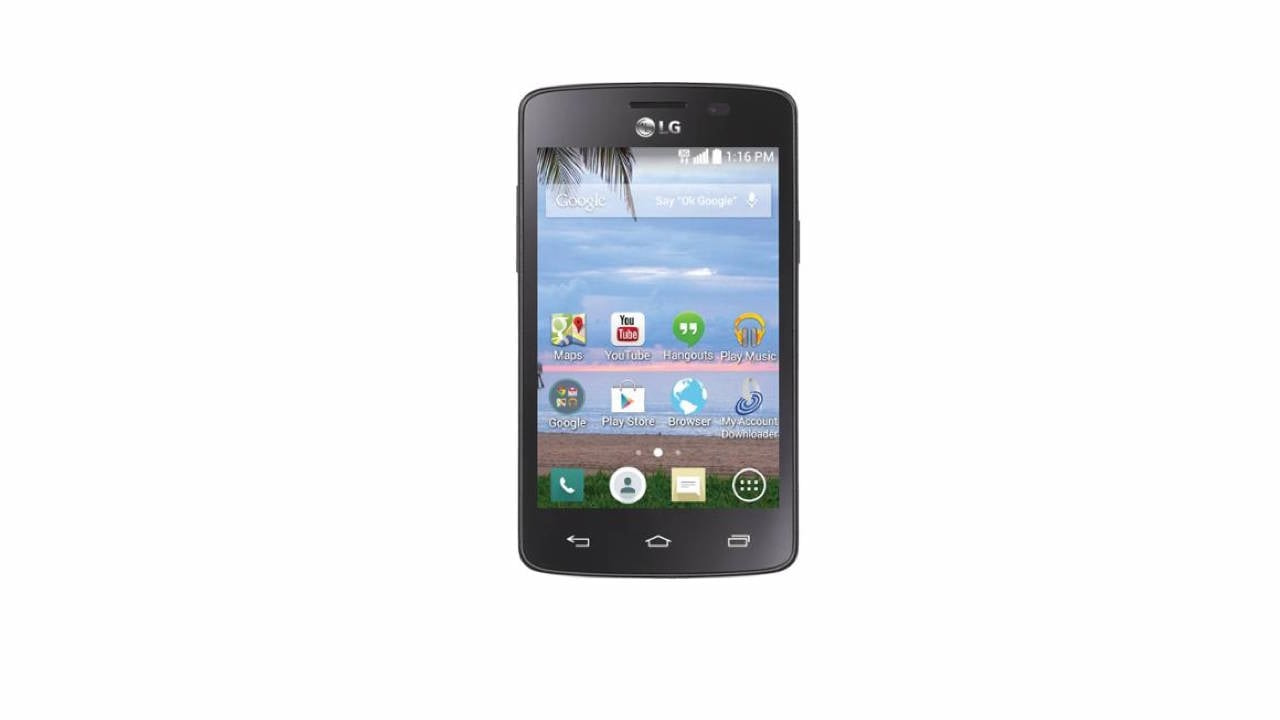 This Is The Cheapest Android Smartphone Ever: less than $10
