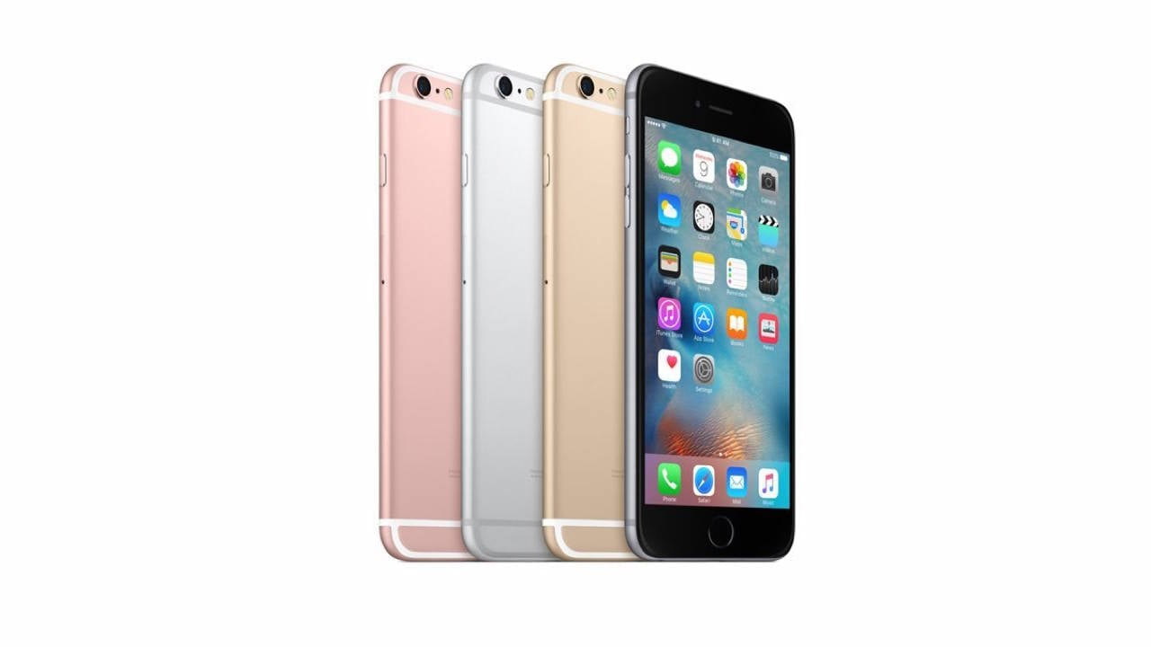 How To Get Your iPhone 6S Contacts On Your Home Screen