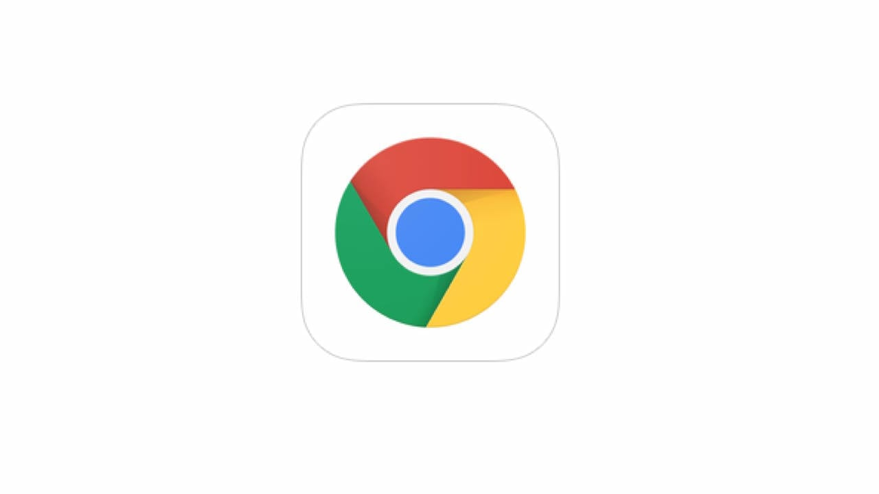 Chrome App For iOS Updates To Disable Third Party Keyboard