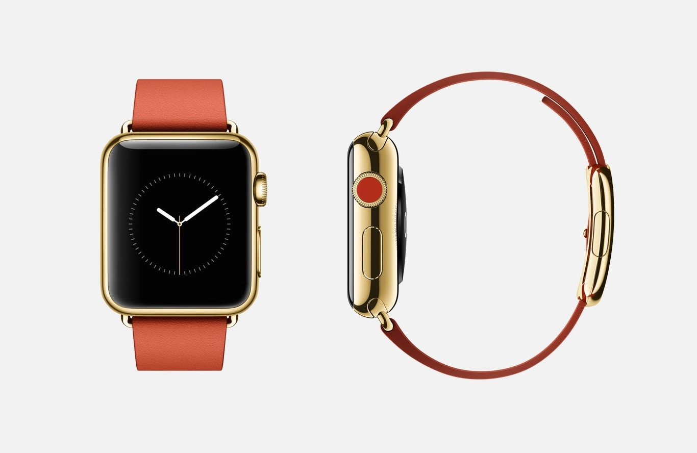 Apple Is Looking For The Second Manufacturer For Next Gen Apple Watch