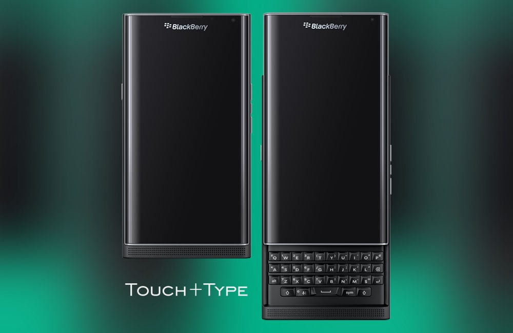 Blackberry Priv Was Out Of Stock On Amazon Within Hours