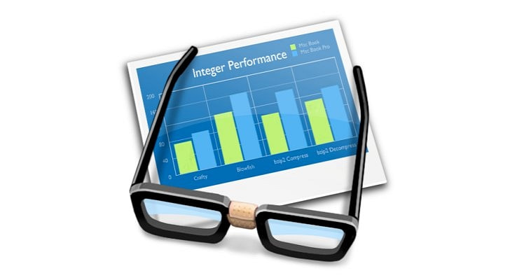Geekbench 3 For iOS Is free for A Limited Time