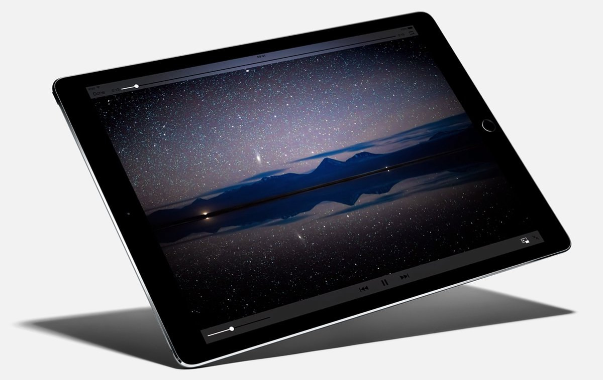 Some iPad Pro Were Found Frozen After Charging