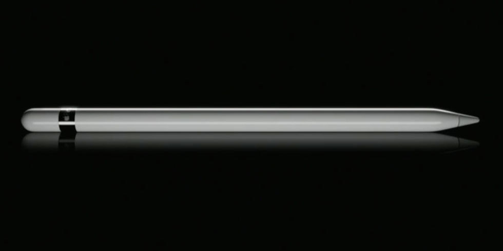 iFixit Posts Apple Pencil Teardown