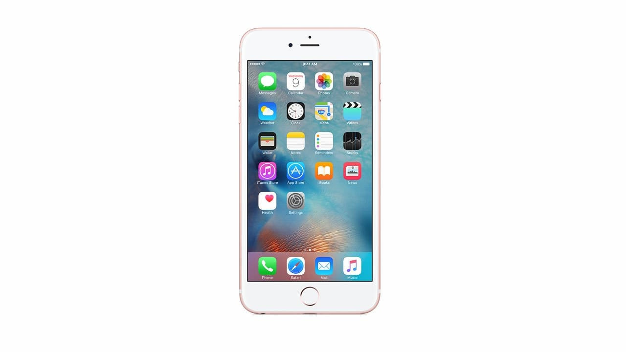 Apple To Begin Using OLED Display Technology For Next 3 Years