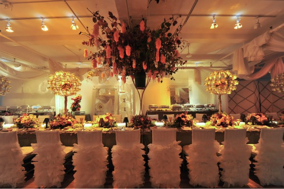 5 Videos: Thanksgiving decorating ideas