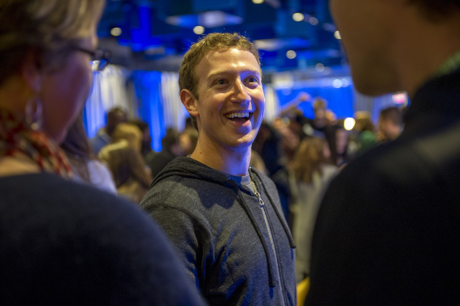 Belgian court: Facebook Has Two Days To Stop Tracking Non-Users In Belgium