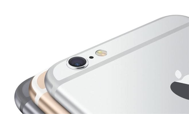 iPhone Becomes The Top Smartphone Camera On Flickr In 2015