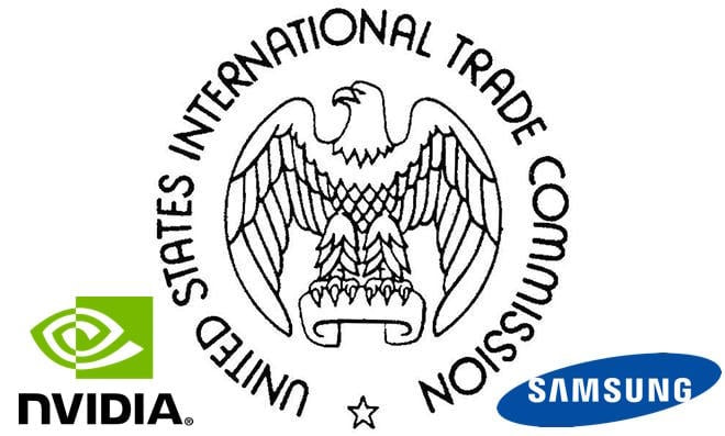 The U.S ITC Refuses the Lawsuit of NVidia Upon Samsung’s Patent Violation