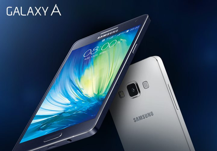 Interesting Spec Of Samsung Galaxy A3 (2016)