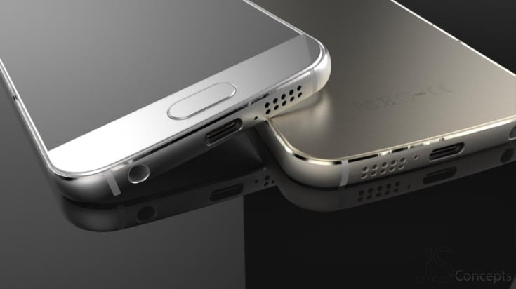 Samsung Galaxy S7 Will Adopt 3D Touch Like Pressure Sensitive Display