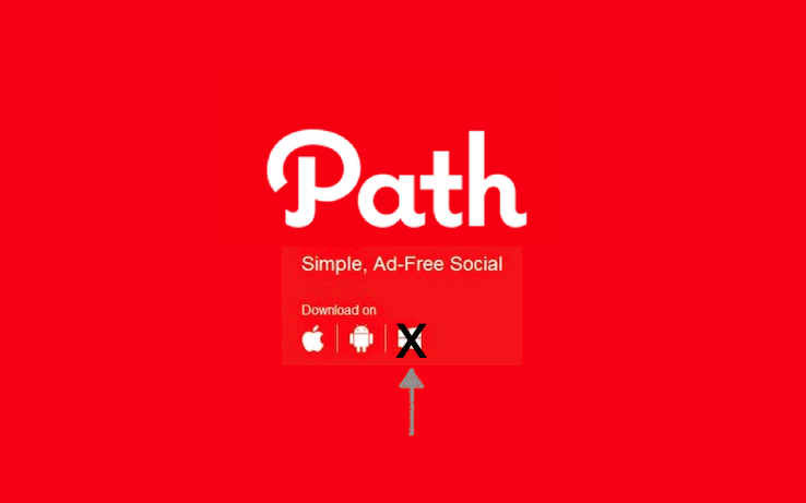 Path Will End Windows Phone Support By The End Of This Year