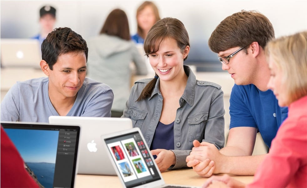 Apple Will Offer The Photography and Art Workshops Starting Next Month