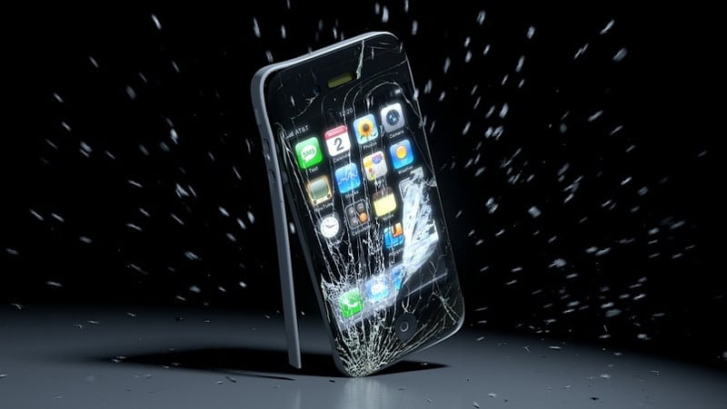 Check It Out The parachute System Concept On The iPhone