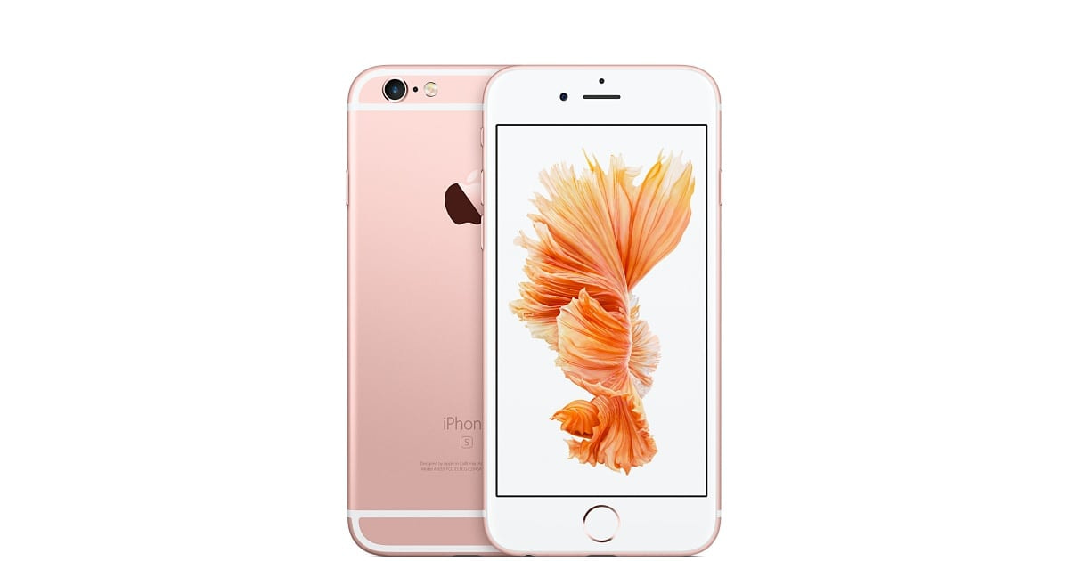 iPhone 6s And 6s Plus Are The Best Performance Smartphones