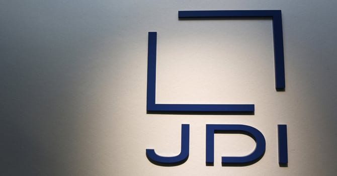 JDI To Provide OLED Panel For iPhone In 2018