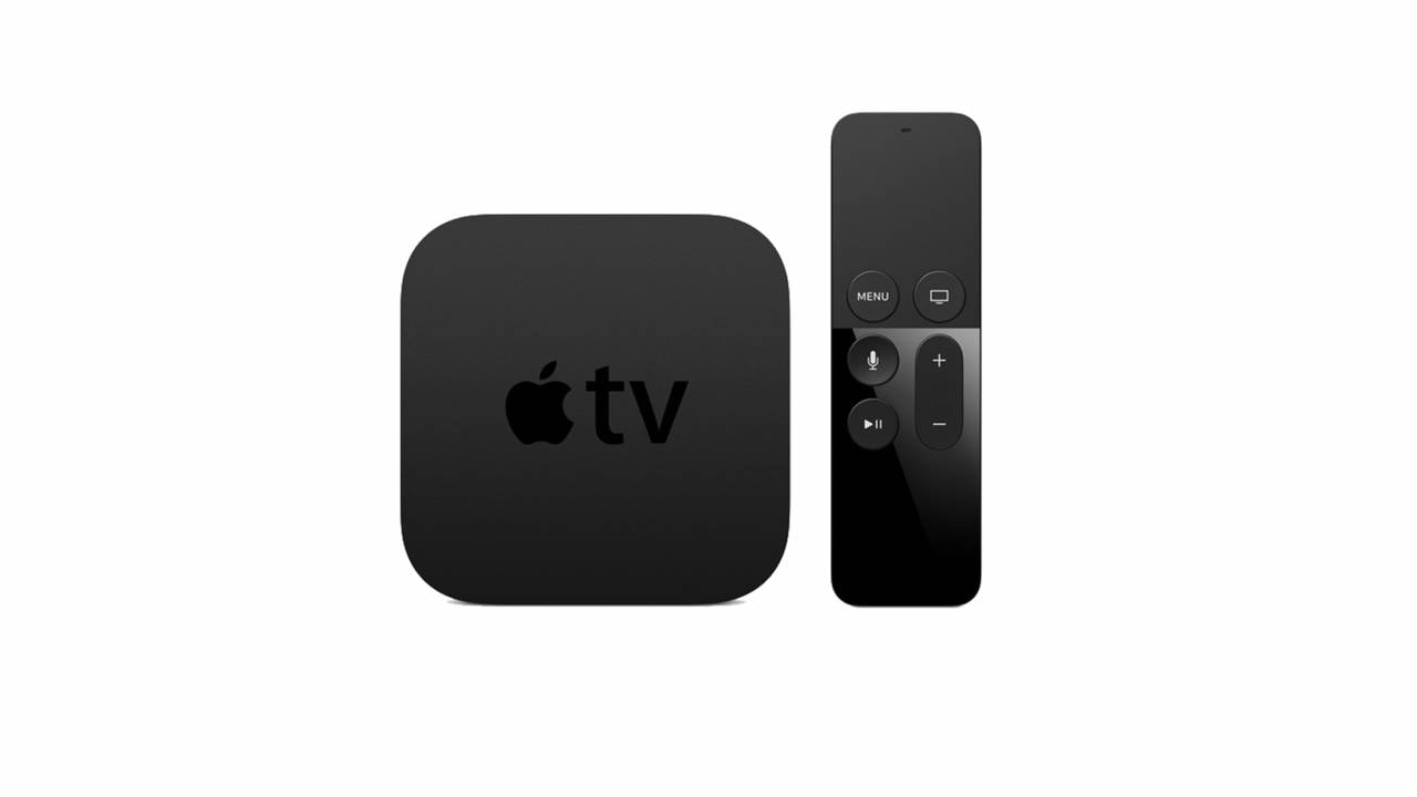 The New Apple TV Can Stream PC Games Using Moonlight